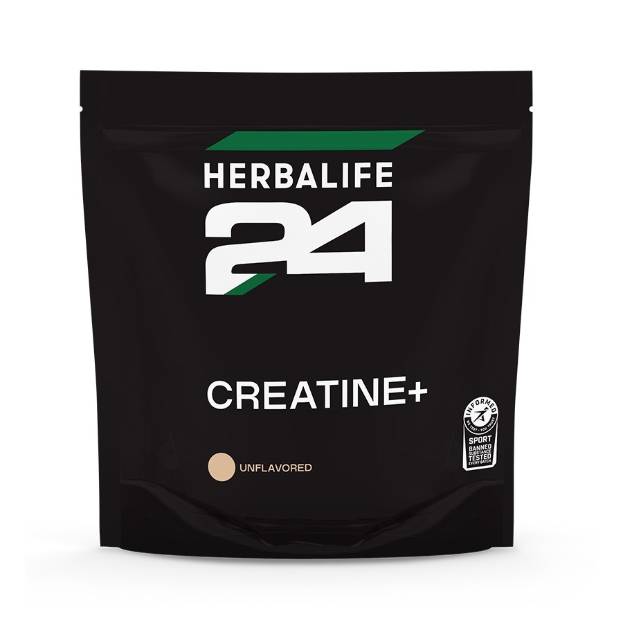 H24 Creatine+